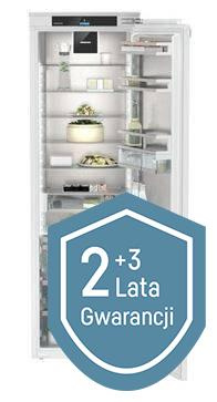 Chłodziarka Liebherr IRBdi 5170 Peak BioFresh Professional