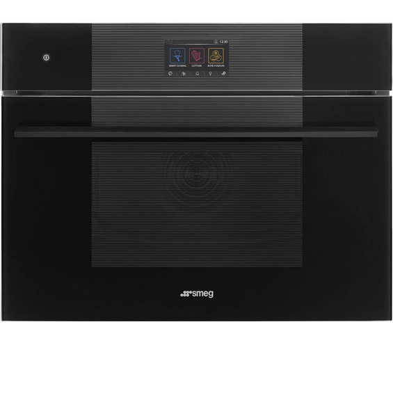 Piekarnik Smeg SO4104M2PB3 Galileo Speedwave