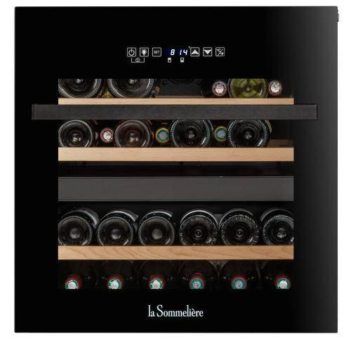 Winiarka La Sommeliere LSBI36BDZ