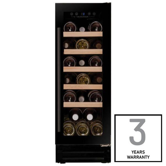 Winiarka Dunavox DAUF-19.58MB