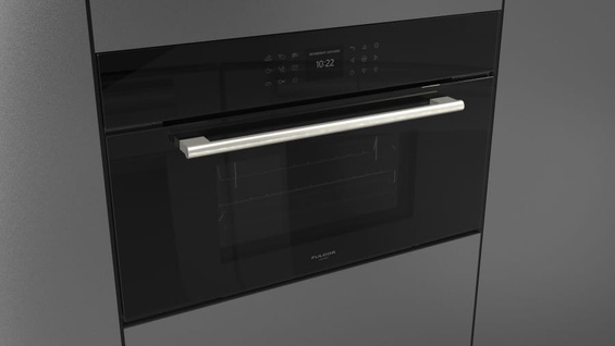 Piekarnik Fulgor Milano FCSO 7510 TEM BK