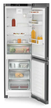 Wolnostojąca chłodziarko-zamrażarka Liebherr CNdgc 5203 Pure NoFrost