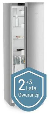 Chłodziarka Liebherr RDsfd 5220 Plus EasyFresh