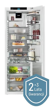 Chłodziarka Liebherr IRBci 5180 Peak BioFresh