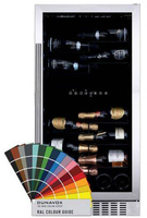 Paleta RAL (proszę podać kod przy zakupie)