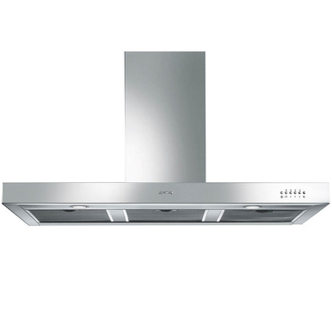 Okap przyścienny Smeg KS110XE