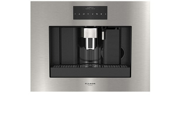 Ekspres Fulgor Milano FUCM 4500 TF IX