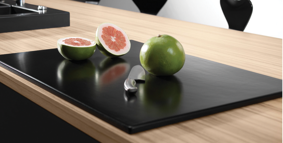 systemceram MERA 60 U zlewozmywak ceramiczny Lava 80