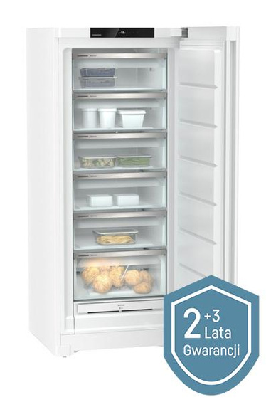 Zamrażarka szufladowa Liebherr FNd 7026 Plus NoFrost 