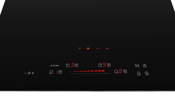 Płyta indukcyjna Ciarko Design CulinaSync Advanced