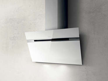 Okap Elica STRIPE WH/A/80 białe PRF0164805 wyciąg