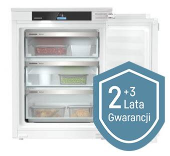 Zamrażarka Liebherr IFNbi 3553 Prime NoFrost 10 lat Gwarancji !!!