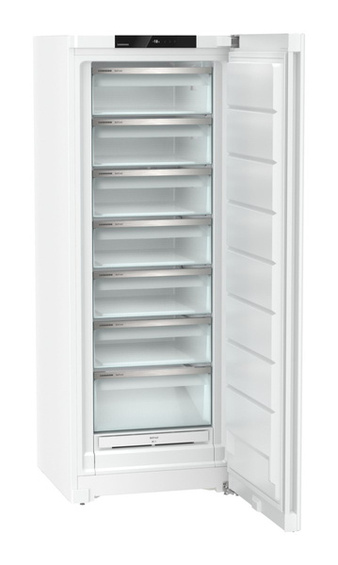 Zamrażarka szufladowa Liebherr FNd 7227 Plus NoFrost