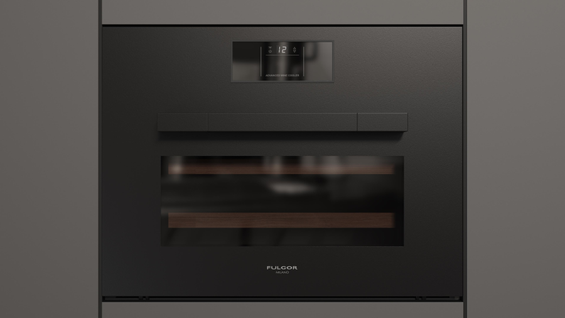 Winiarka kompaktowa Fulgor Milano FUWC 4500 TC FO MBK