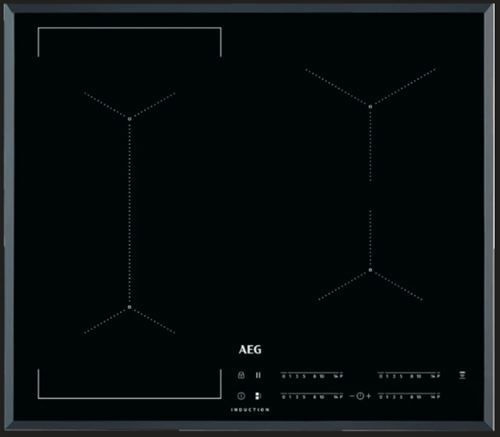 Płyta indukcyjna AEG IKE64441FB