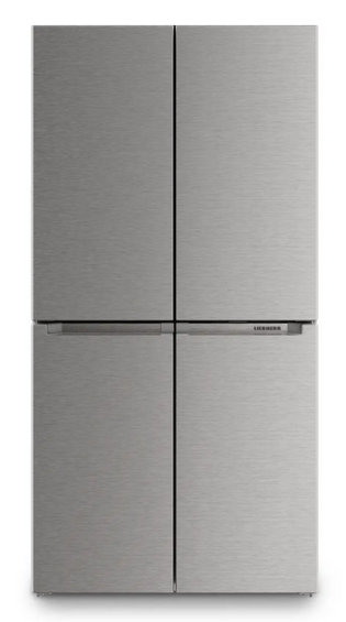 Wolnostojąca 4-drzwiowa chłodziarko-zamrażarka Liebherr Msdd 9012 Pure NoFrost wysyłka 24 h !