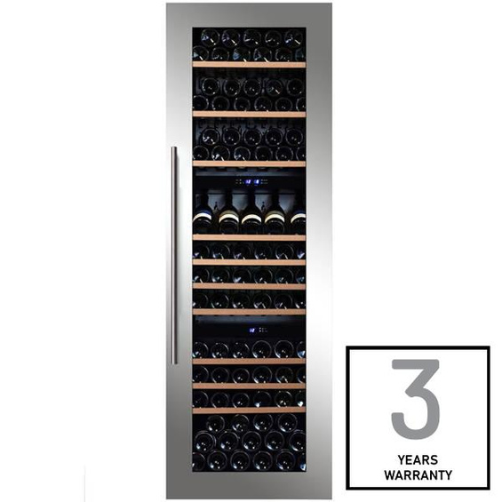 Winiarka Dunavox DX-89.246TSS