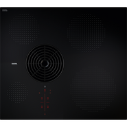 BORA S Pure płyta indukcyjna ze zintegrowanym wyciągiem oparów – powietrze w obw. zamkniętym PURSU wysyłka 24h !