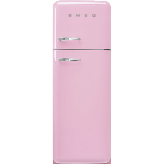 Chłodziarko-zamrażarka Smeg 50’s Style FAB30LPK5