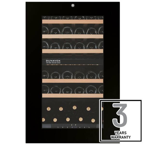 Winiarka Dunavox DXB-42.100DB.TO