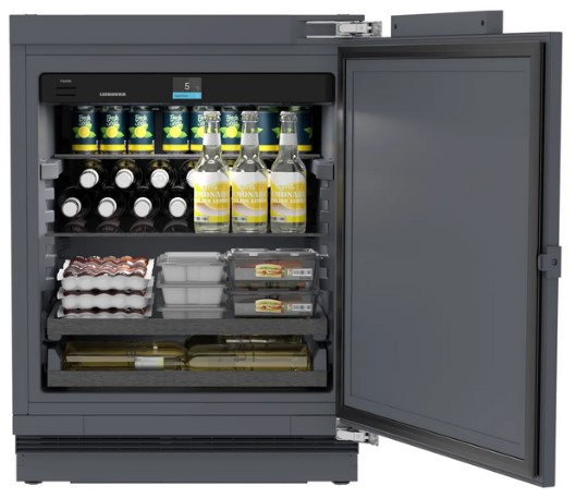 Chłodziarka zewnętrzna Liebherr UORpr 365i prime