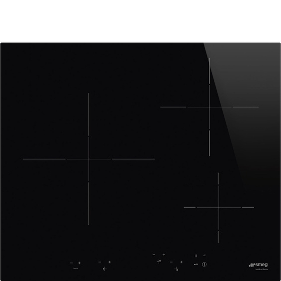 Płyta indukcyjna Smeg SI5633D