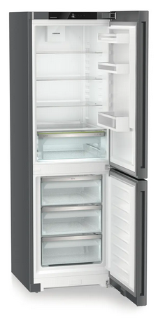 Wysyłka 24h! Wolnostojąca chłodziarko-zamrażarka Liebherr CNdgc 5203 Pure NoFrost