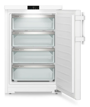 Zamrażarka podblatowa Liebherr FTe554