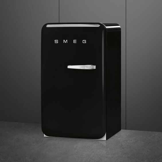 Lodówka wolnostojąca FAB Smeg FAB10LBL6 50's Style