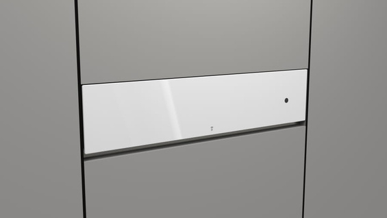 Szuflada do podgrzewania Fulgor Milano FWD 150 WH