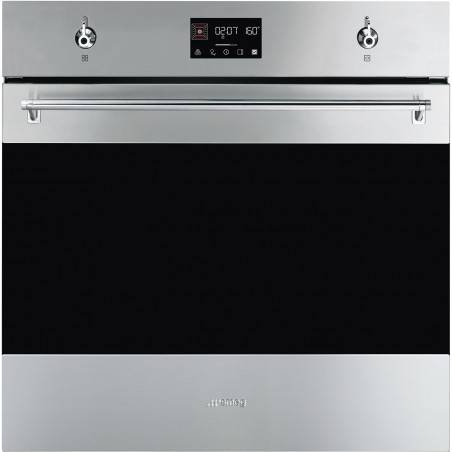 Piekarnik Smeg SOP6302TX