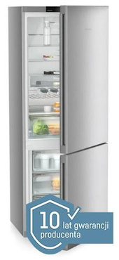 Chłodziarko-zamrażarka Liebherr CNsfa 7723 Plus NoFrost 10lat gwarancji