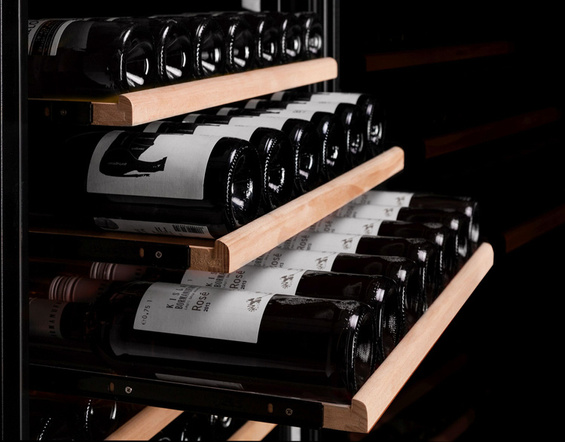 Winiarka Dunavox DX-108.330DSS