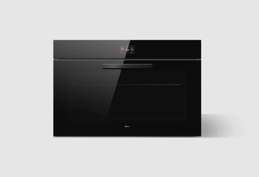 Piekarnik Elica VIRTUS MULTI 90 TFT BL PRF0191768A