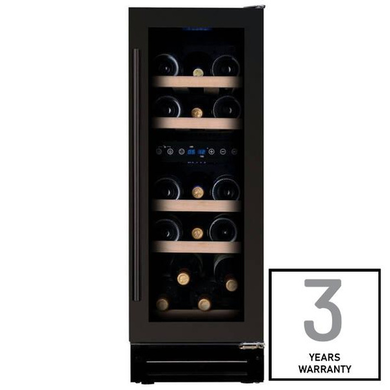 Winiarka Dunavox DAUF-17.58DMB