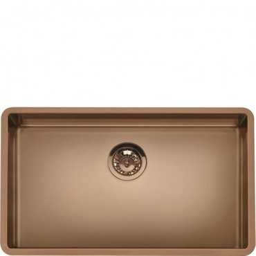 Zlewozmywak Smeg VSTR71CUX