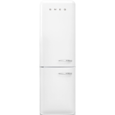 Lodówka Wolnostojąca FAB Smeg FAB32LWH6 50's Style