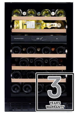 Winiarka Dunavox DUNAVOX DAUF-38.100DB.TO