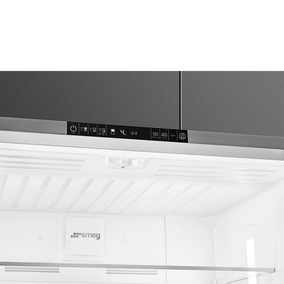 Lodówka wolnostojąca Smeg FQ60XE