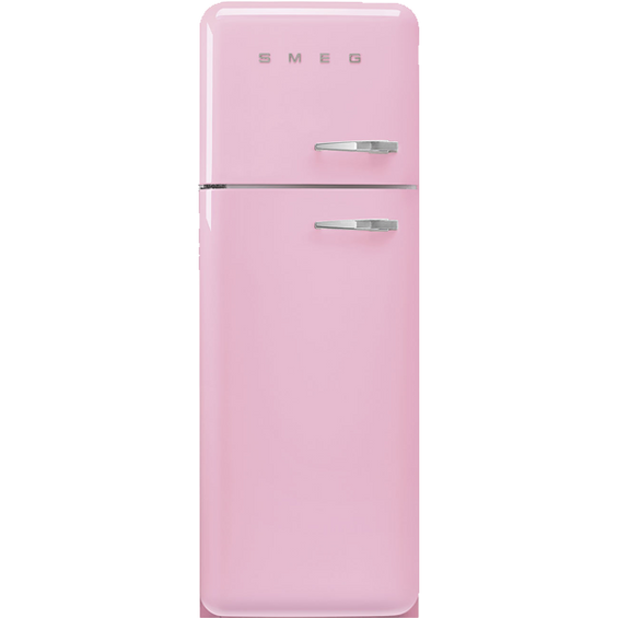 Chłodziarko-zamrażarka Smeg 50’s Style FAB30LPK5