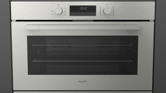Piekarnik Fulgor Milano FUTO 9609 MT IX