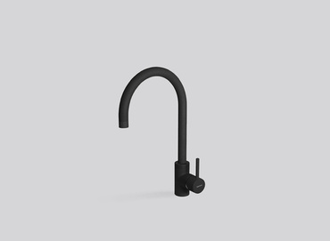 Bateria kuchenna Falmec Iseo ROUND Black