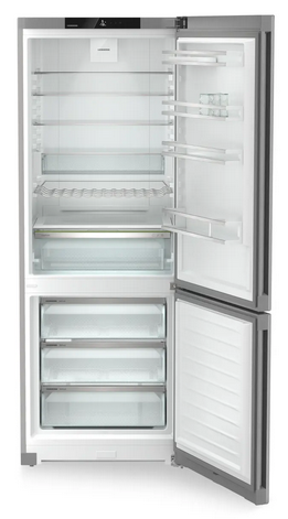 Chłodziarko-zamrażarka Liebherr CNsfa 7723 Plus NoFrost 10lat gwarancji
