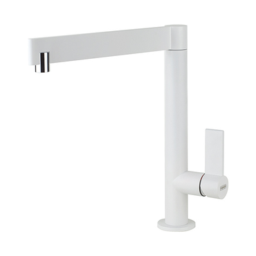 Bateria Franke Esprit Biały 115.0486.975 z ekspozycji wysyłka !