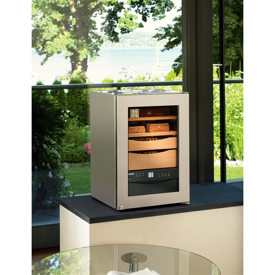 Humidor Liebherr ZKes 453