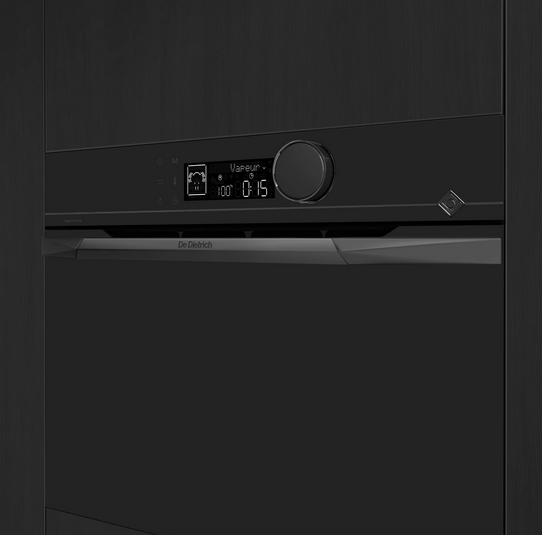 Piekarnik parowy De Dietrich DKV4530B
