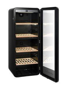 Winiarka La Sommeliere APOGEE145DZ