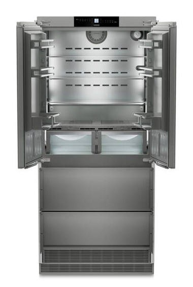 Liebherr ECBNe 8872 BioFresh NoFrost wysyłka Gratis !