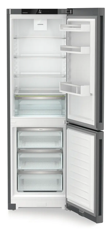 Wolnostojąca chłodziarko-zamrażarka Liebherr CNdgc 5203 Pure NoFrost