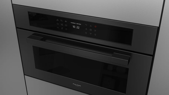 Piekarnik Fulgor Milano FUTCSO 7510 TEM MBK